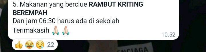 tuxtby's tweet image. bantu pecahin ini dong #tekatekimpls #Mpls