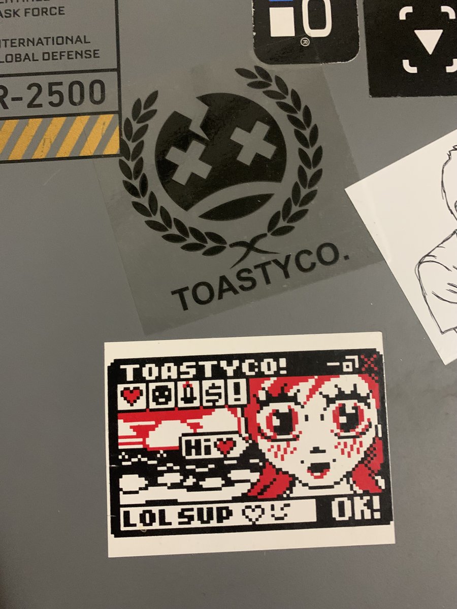 AdderallSlut's tweet photo. I miss @TOASTYCO_AV https://t.co/wAxxxMgf8s