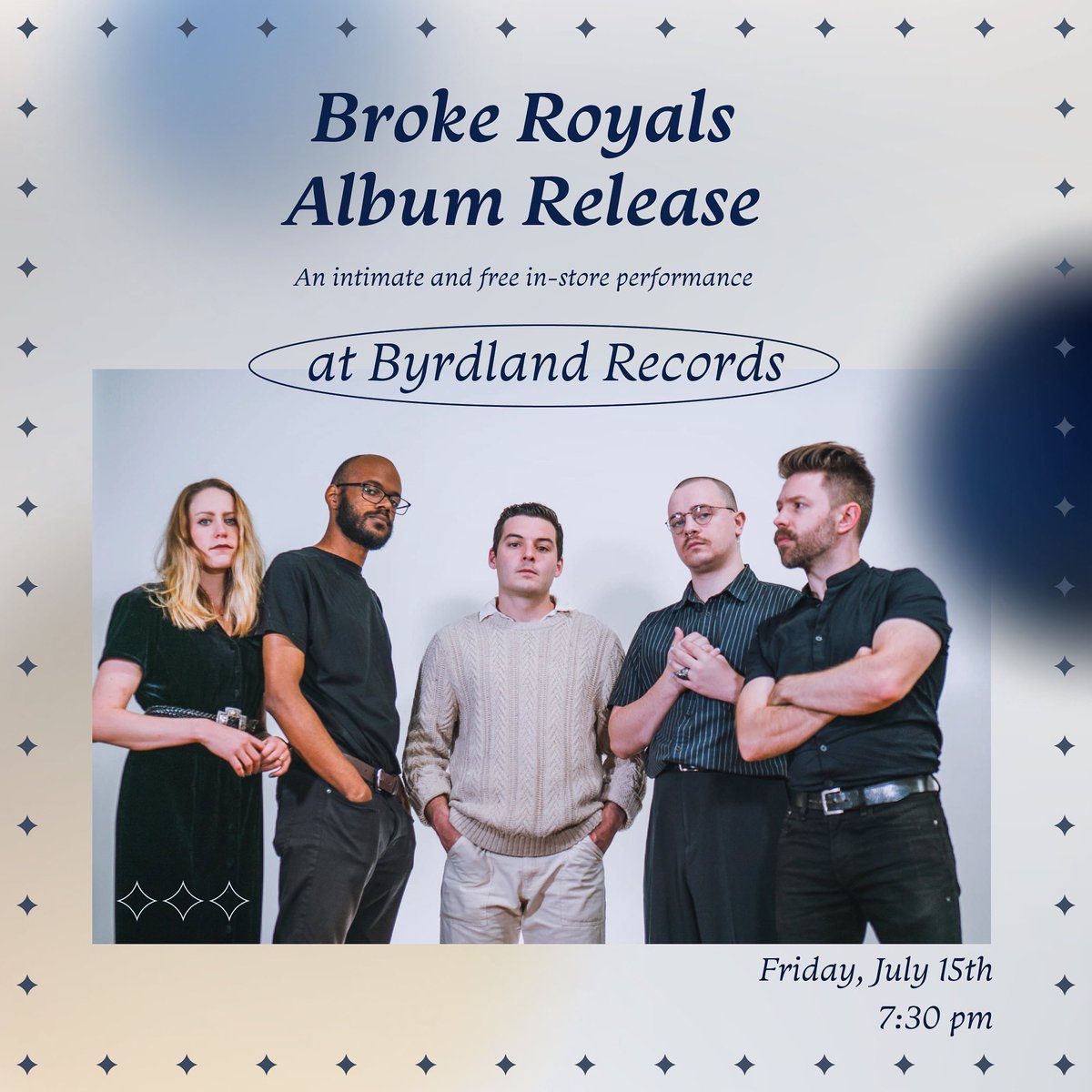 DC!! ~FREE~ show tonight at @byrdlandrecords in @UnionMarketDC!! 7:30pm. Get there early to grab a spot!! #WashingtonDC #dcmusic #songbyrd #byrdland