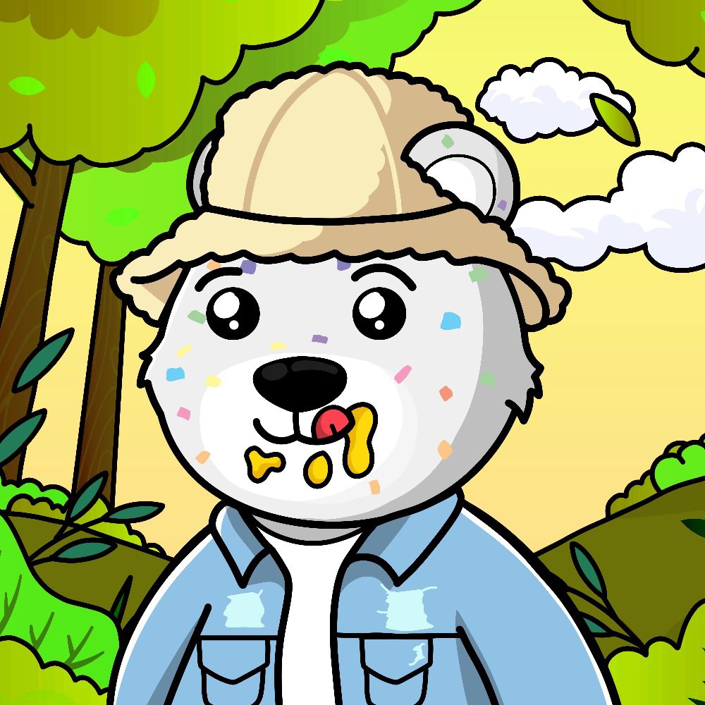 neighbears's tweet image. Neighbears mint will be announced today so we’re giving some WL spots away! 

10x Neighbearly spots! 

Like + RT and tag some friends
Picking winners in 24 hours 🧸
#FreeMint #NFTGiveaways