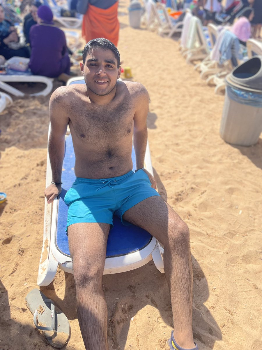 🏖🌊