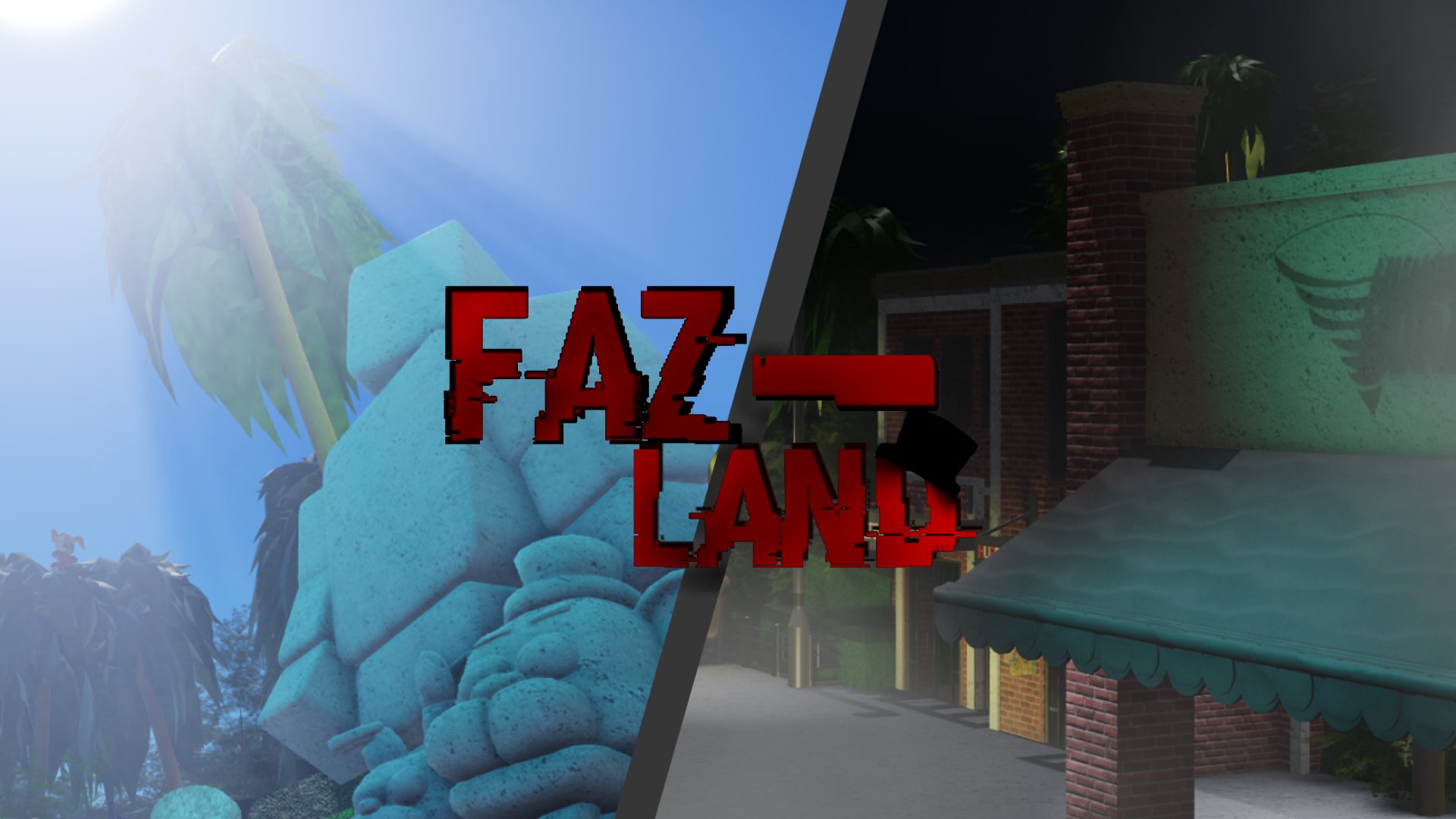 Faz-Land (@HTaylere) / Twitter