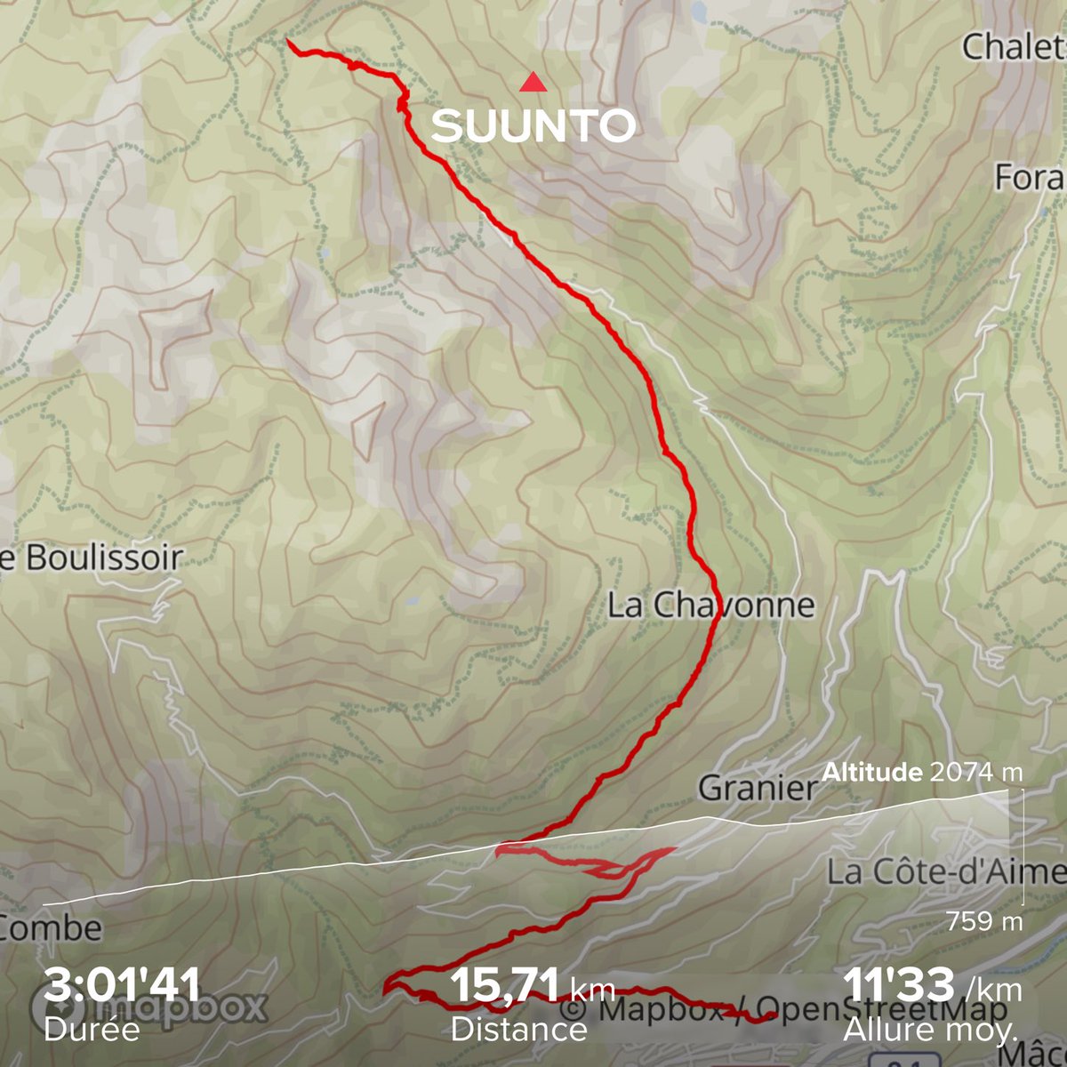 PascalOLEK's tweet image. Aime, Refuge de la coire. #bellemontee  #belaccueil