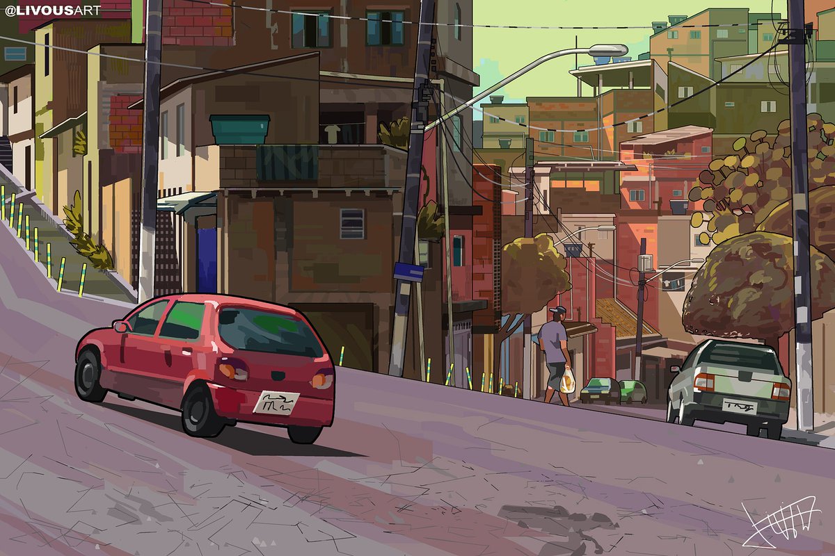 brazilian streets 4