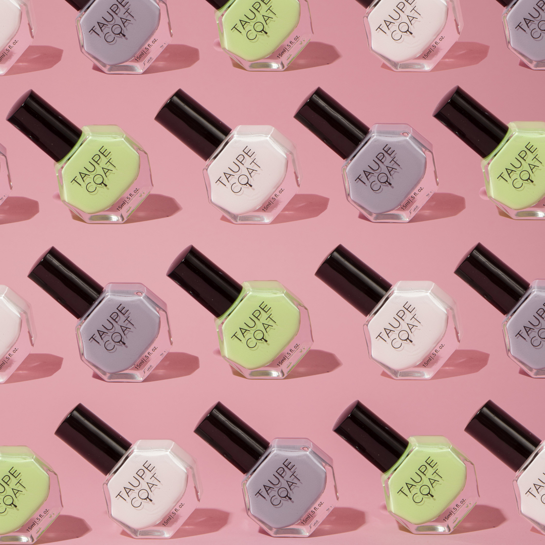 Want to stock up on your summer faves? Taupe Coat is having a sale that ends...TONITE! 

get $10 off your $30 purchase with code SUMMER10

OR

get 25% off your entire purchase with code SUMMER25

Don't miss out! 💅🏿