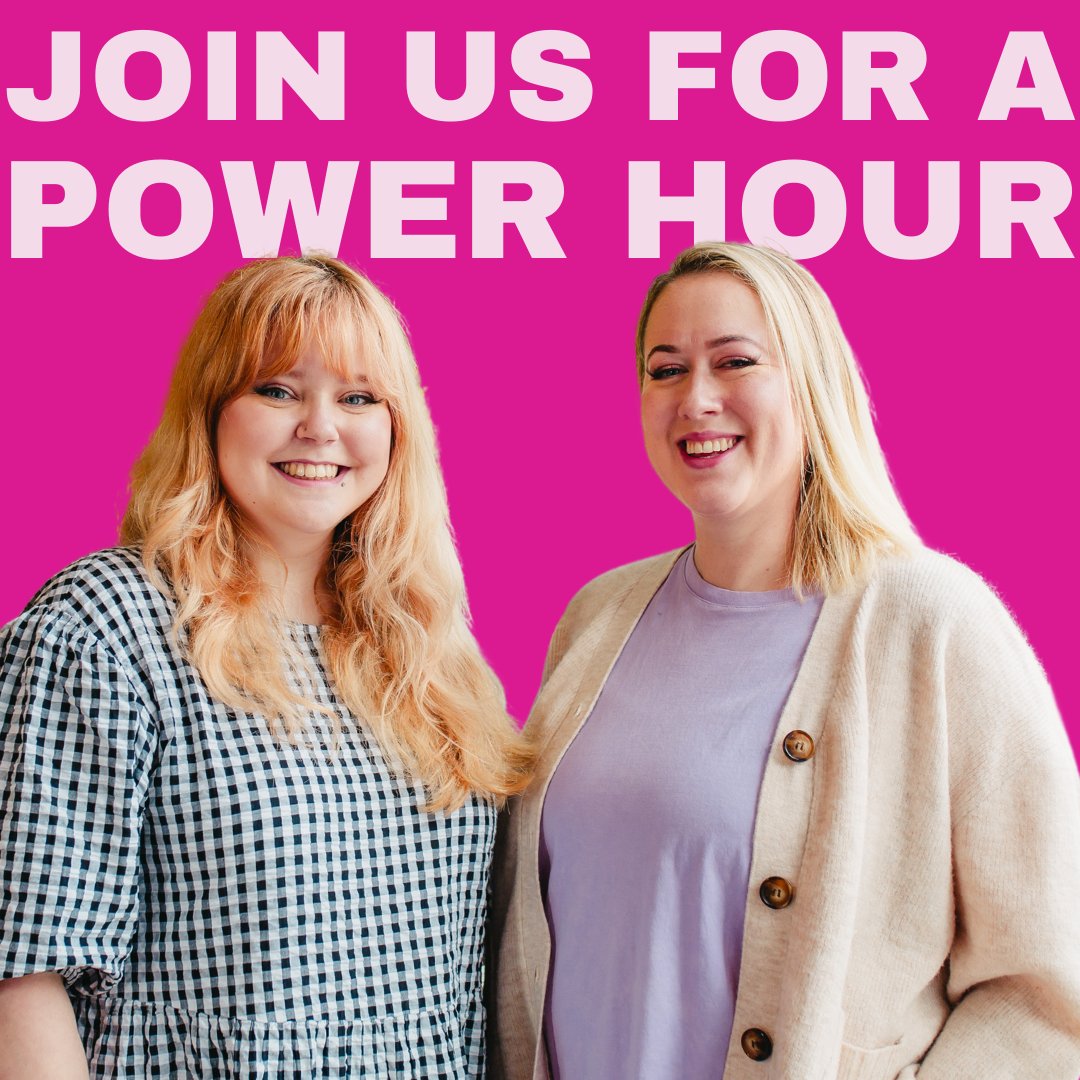 GumptionSocial's tweet photo. We're ready for all your social media questions! 

Book your Power Hour here: https://t.co/gtys05y7AY https://t.co/nQVqaTNKhd