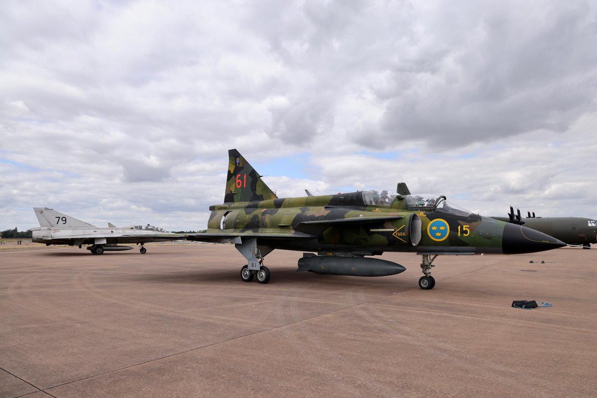 Royal International Air Tattoo tweet media