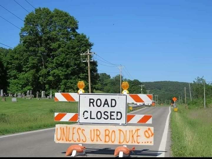AutoMedTech's tweet photo. 🤣🤣🤣🤣 Love it!!
#yeeeehaw #boandlukeduke #themdukes https://t.co/V2bE6T7QbF