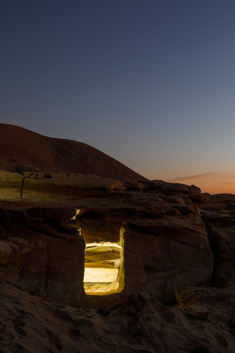DrMariaNilsson's tweet image. Want to learn about the ancient people of Kheny? Join us virtually on our next expedition to Silsila in September! 
photo by Anders Andersson (that_swedish_photographer)
gofund.me/239827f5