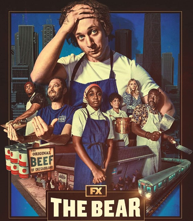 TimLammersFilms's tweet photo. NOW: Reviewing the new theatrical release #WhereTheCrawdadsSing and streaming series #TheBear (Hulu) with @AC830 and @JordanaWCCO on @wccoradio ... brought to you by @BBlaw ... Click to listen live @ https://t.co/nv6KSUaM16 https://t.co/LJ82CLQ1C1