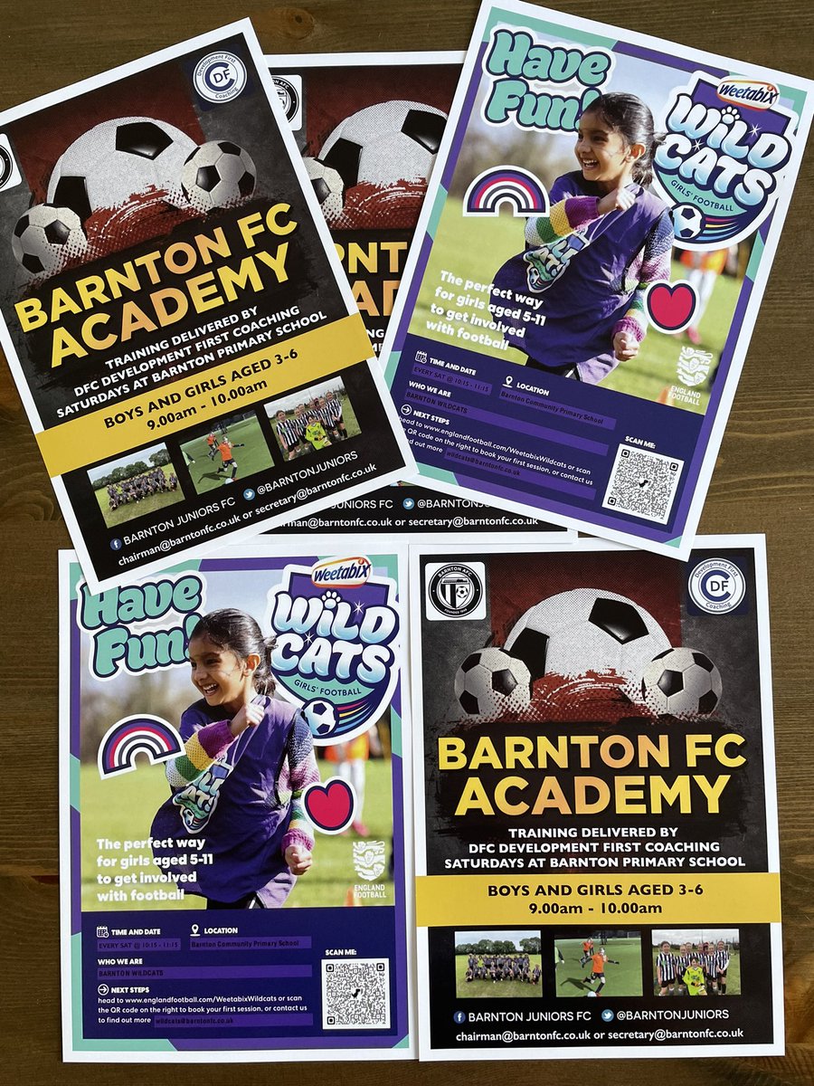 Barnton Juniors tweet media
