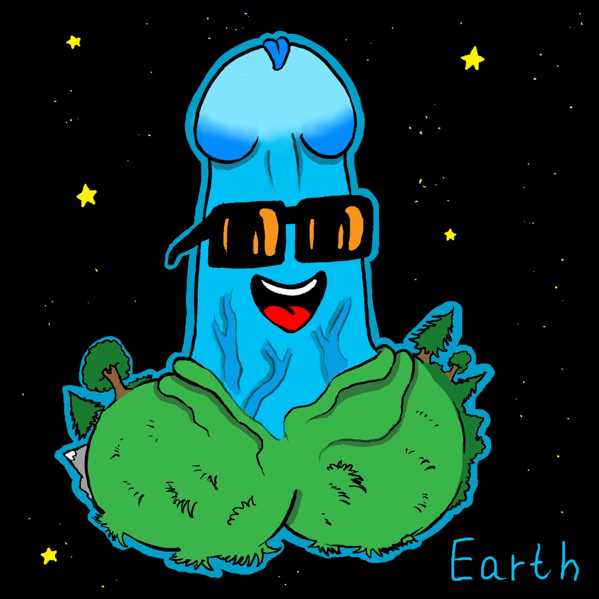 EPIC PLANETSS tweet media