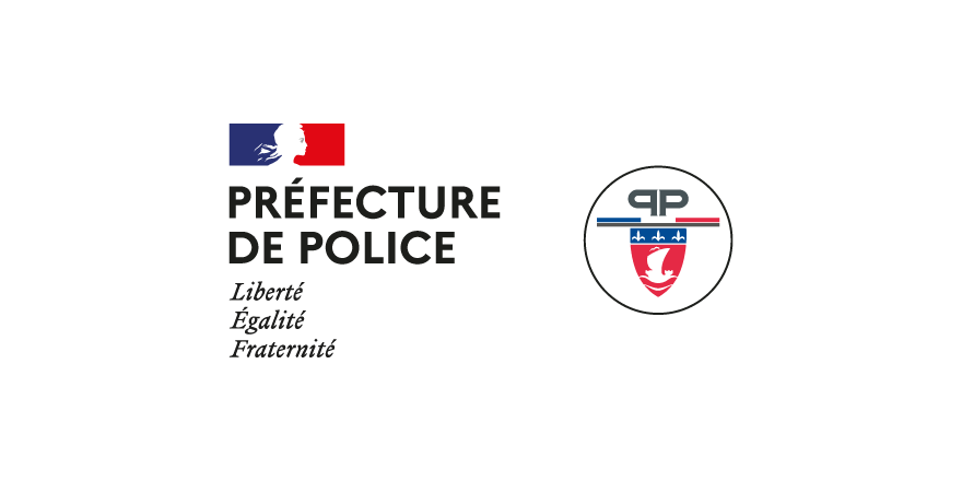 Préfecture de Police tweet media