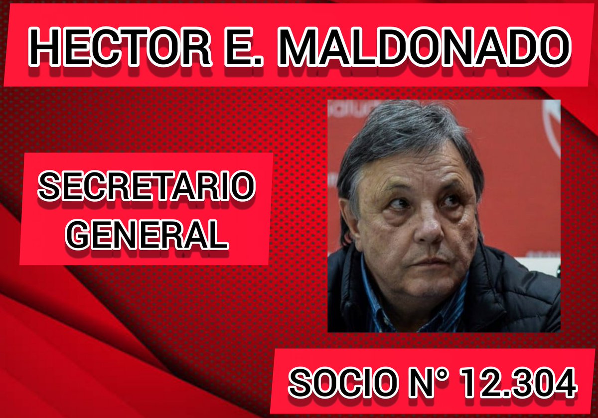 SociosporCAI's tweet photo. Ellos son los PRINCIPALES  RESPONSABLES de nuestro presente institucional.
No dejemos que nuestro club muera en manos de estos sindicalistas.
#HaceteEscuchar
#AndateMoyano
#AndateMaldonado
#SociosPorIndependiente
#TodosSonTodos https://t.co/Em7TgmHOkT
