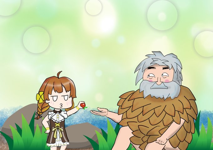 ライナスのtwitterイラスト検索結果