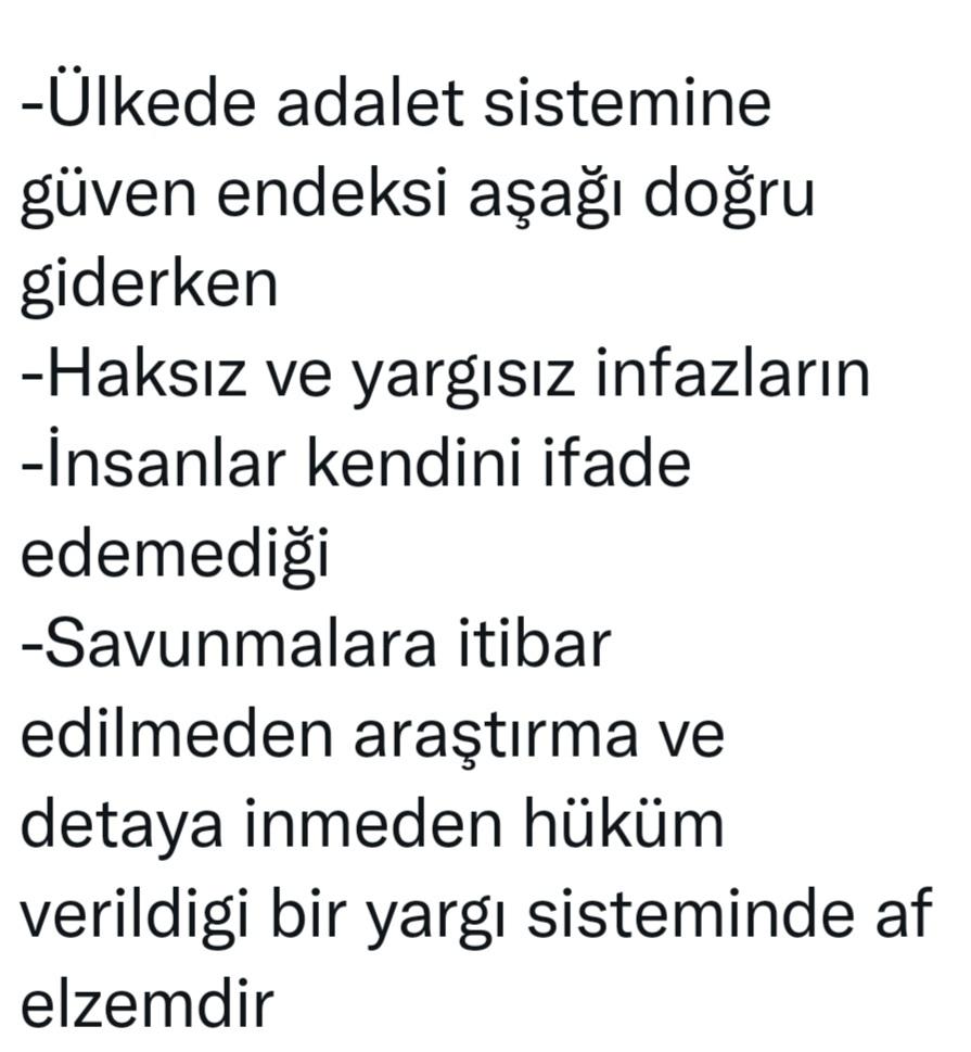 Mapusa MADDE AYRIMSIZ 
<a href="/RTErdogan/">Recep Tayyip Erdoğan</a>
<a href="/EmineErdogan/">Emine Erdoğan</a>
<a href="/yilmaztunc/">Yılmaz TUNÇ</a>
<a href="/bybekirbozdag/">Bekir  Bozdağ</a>
AF İSTİYORUZ