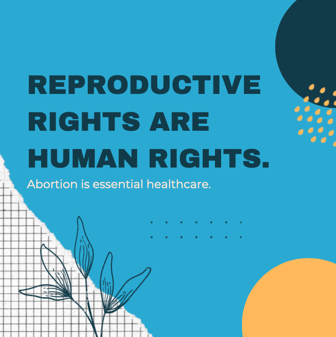 Abortion care is health care. Follow the link below to access resources gathered by <a href="/columbiapopfam/">ColumbiaPopFam</a> (on Instagram) to learn more about the effects of criminalizing abortion and what you can do to support legal and safe abortion.  
conta.cc/3uOpZje