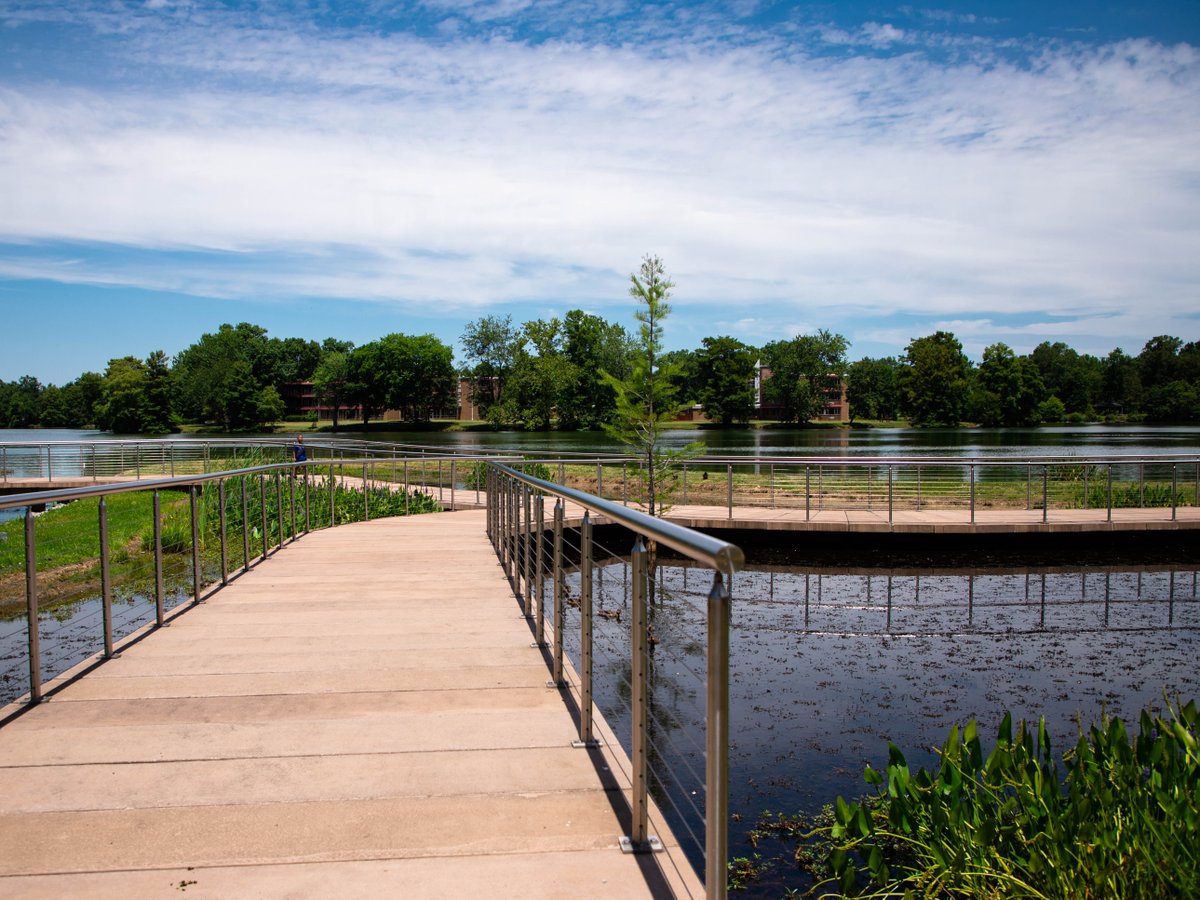 We are only about a month away until the Fall 2022 semester starts! We are super excited to welcome the new students onto campus. If you are new to SIU or have any questions before school starts, the University offices are open 8am - 430pm, Monday- Friday!