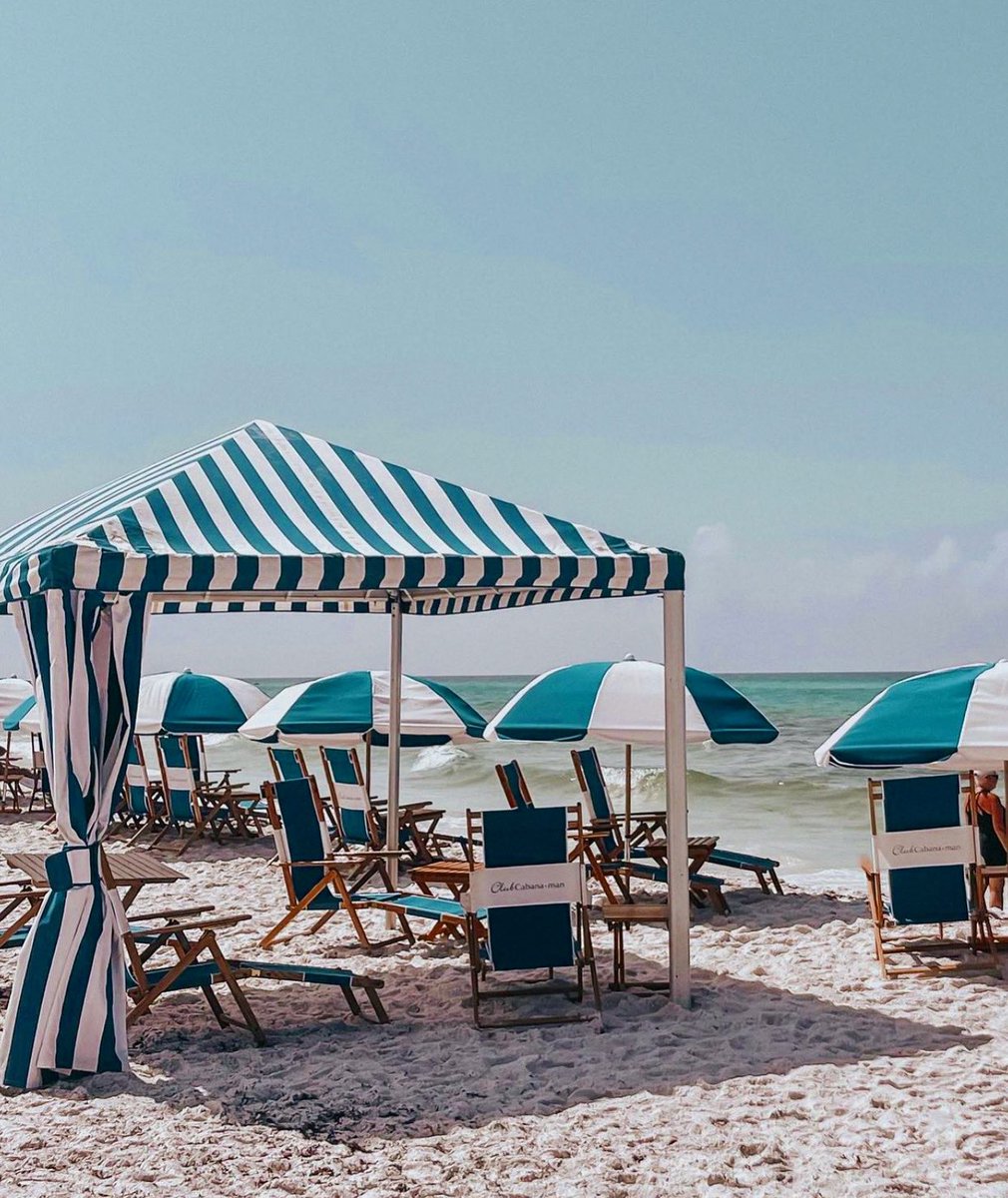 No good beach day is complete without a meal at Pizza Bar. 😉🌴🍕 Happy Friday! 📷: <a href="/good/">GOOD</a>.tidings