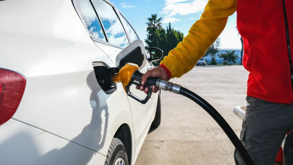 Do Electric Cars Have Gas Backup