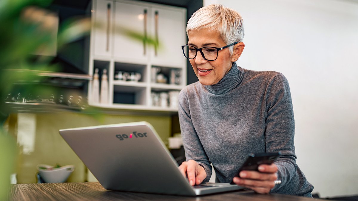 gofor is growing and we want you to join us! We want everyone at gofor to feel part of our caring and collaborative team, as we empower them to help us deliver better™, together. Do you want to join us?

Apply for open positions here: ow.ly/fqOY50JV0Ln