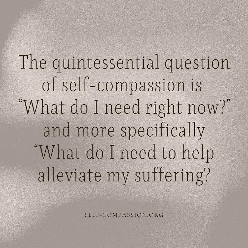 Dr Kristin Neff tweet media