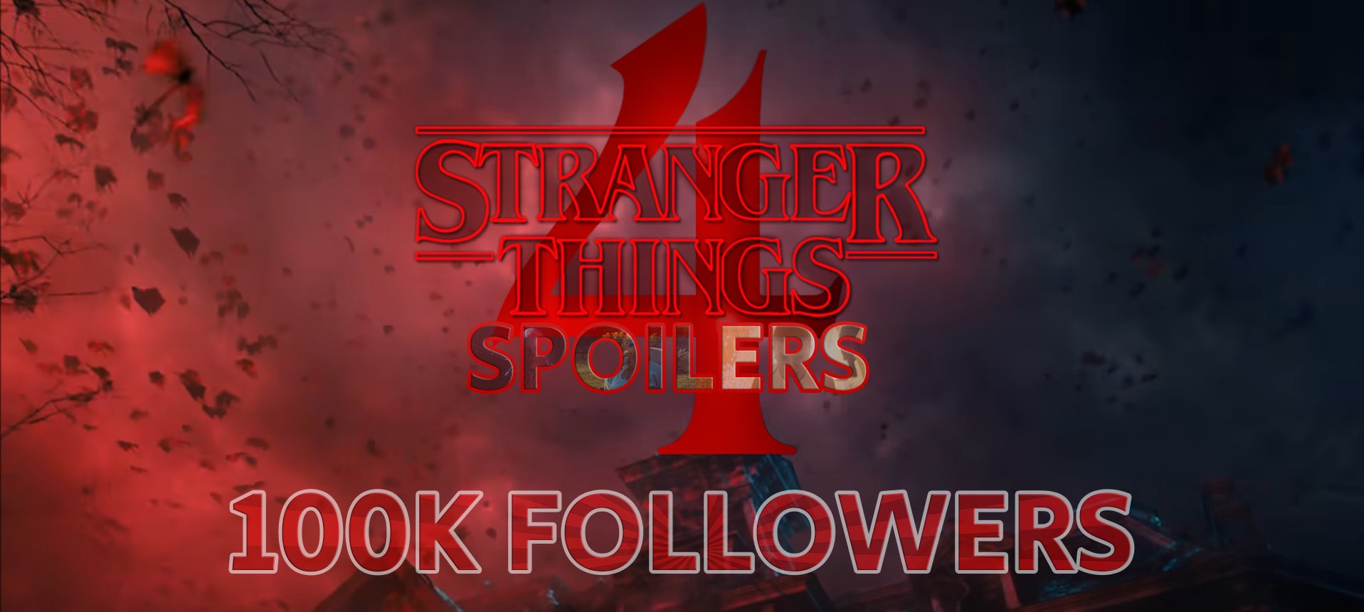 Stranger Things Spoilers (@SThingsSpoilers) / Twitter