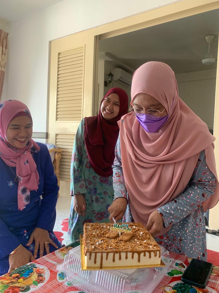 Makmal Jalan CREaTE tweet media