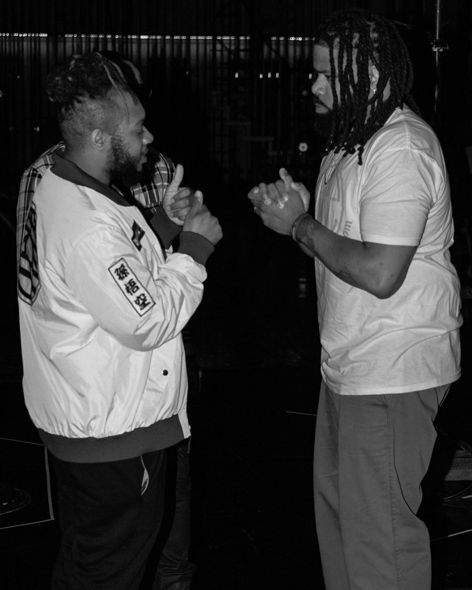 MrMarcus260's tweet photo. It was a great show. #FortWaynesFinest https://t.co/3FcnOgA4T1