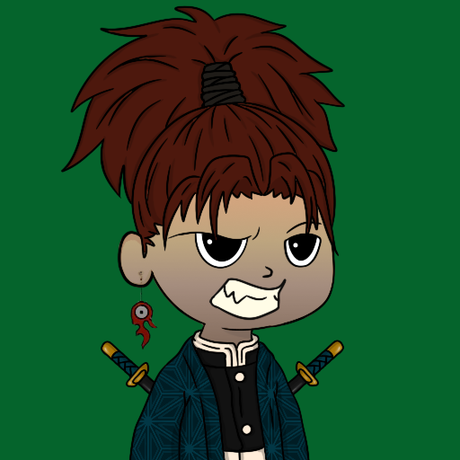 Classic Samurai# 6995 
1 minted for 1.0 $ETC ($14.92 USD)
Gas: 0.000147316 ETC ($0.00220 USD)
273 of 10000 minted
Total Holders: 64 addresses
classicsamurais.com

#CLASSICSAMURAIS
#ETCNFT #ETC #NFT #NFTCommunity