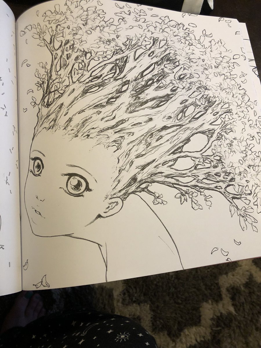 kelle_q's tweet photo. Newest creative hobby 🥰 https://t.co/iq5IuEhfF8