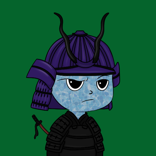 Classic Samurai# 8922 
1 minted for 1.0 $ETC ($14.94 USD)
Gas: 0.000147316 ETC ($0.00220 USD)
273 of 10000 minted
Total Holders: 64 addresses
classicsamurais.com

#CLASSICSAMURAIS
#ETCNFT #ETC #NFT #NFTCommunity