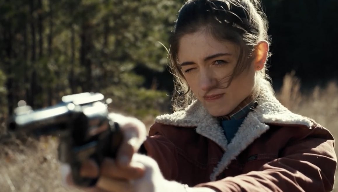 thinkernancyw's tweet image. 6 years ago today, we met the one and only Nancy Wheeler &amp;lt;3