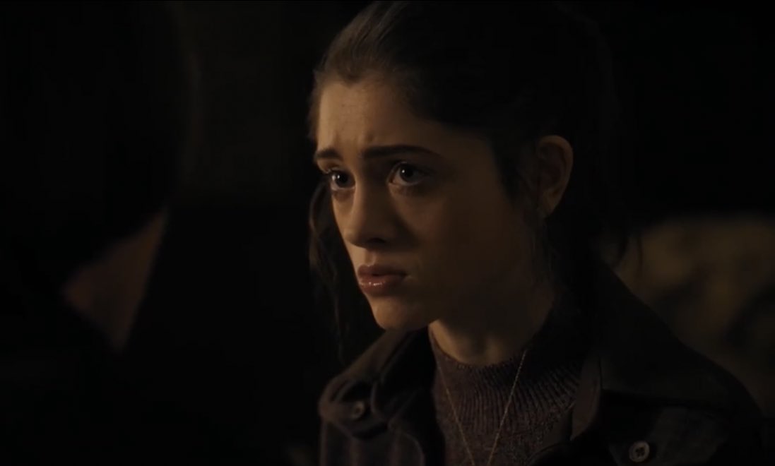 thinkernancyw's tweet image. 6 years ago today, we met the one and only Nancy Wheeler &amp;lt;3