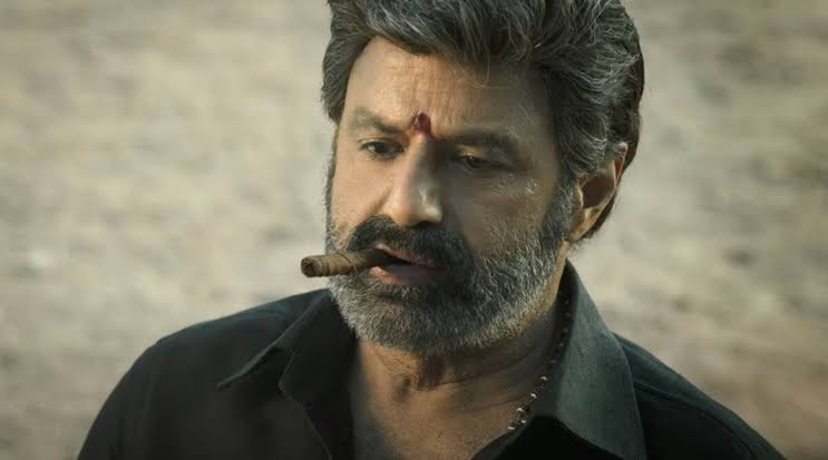Mokshagna_Offl's tweet photo. Firing Update 🔥🔥🔥
#NBK107 Title On The Way... ✅
#NandamuriBalakrishna #Balayya https://t.co/uuENWLgGtN