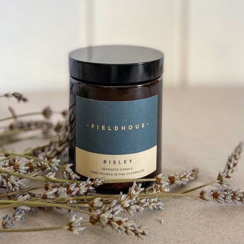 madeinstroud's tweet photo. We are very excited to announce we now sell @thefieldhous rapeseed wax scented candles. There are two available “Amberley” and “Bisley” they smell lovely and fresh. Available now in store and online. #aberley #bisley 

https://t.co/zX4qx5pGZ9 https://t.co/CnwlXYCfBQ