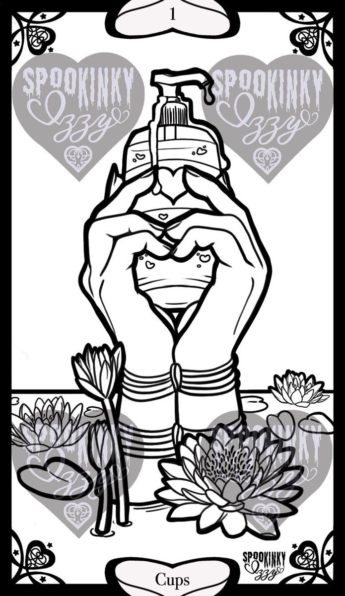 SpookinkyIzzy's tweet image. Hey, art collectors and creators, I want to do some commissions this month. Only 4 digital commission slots OPEN! #commissionart

1. [Paid-In progress]
2. [Available]
3. [Available]
4. [Available]
5. [Available]