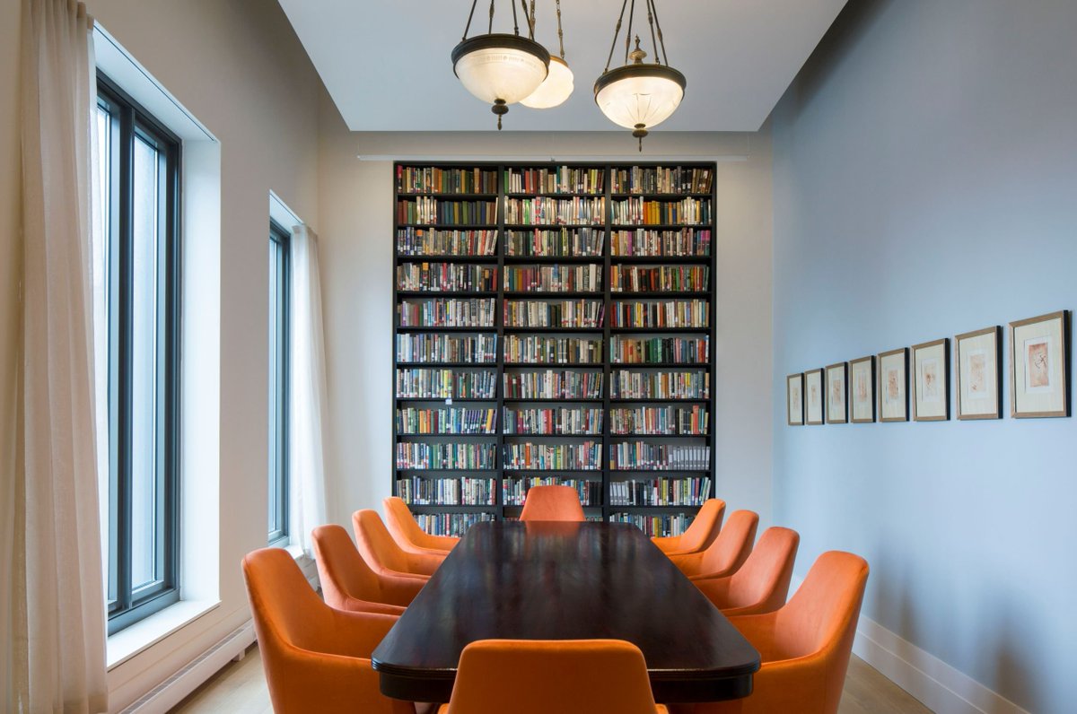 ArchstoneBuild3's tweet photo. A few conference spaces from our previous projects!
#office #conference #builders #construction #criteo #loreal https://t.co/2Tp6V7TSr4