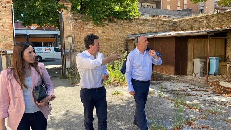 Giovanni Legnini tweet media