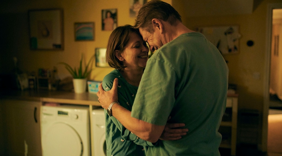 RTS_media's tweet photo. RTS and the @BBC invite you to an exclusive virtual Q&A with the cast and director of new BBC drama, #Marriage, starring Sean Bean and Nicola Walker, and written and directed by RTS-Award winner, Stefan Golaszewski
🗓️ Tues 9 Aug
🕤 1pm
📌 Zoom
🎟️ https://t.co/5MFWyZlQJm https://t.co/oYPLbypRco