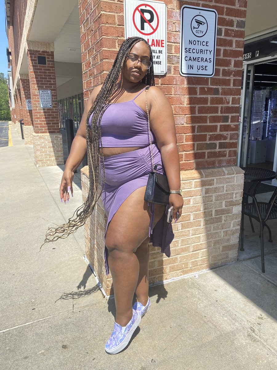 Big Bawdy Racks🛍💜 tweet media