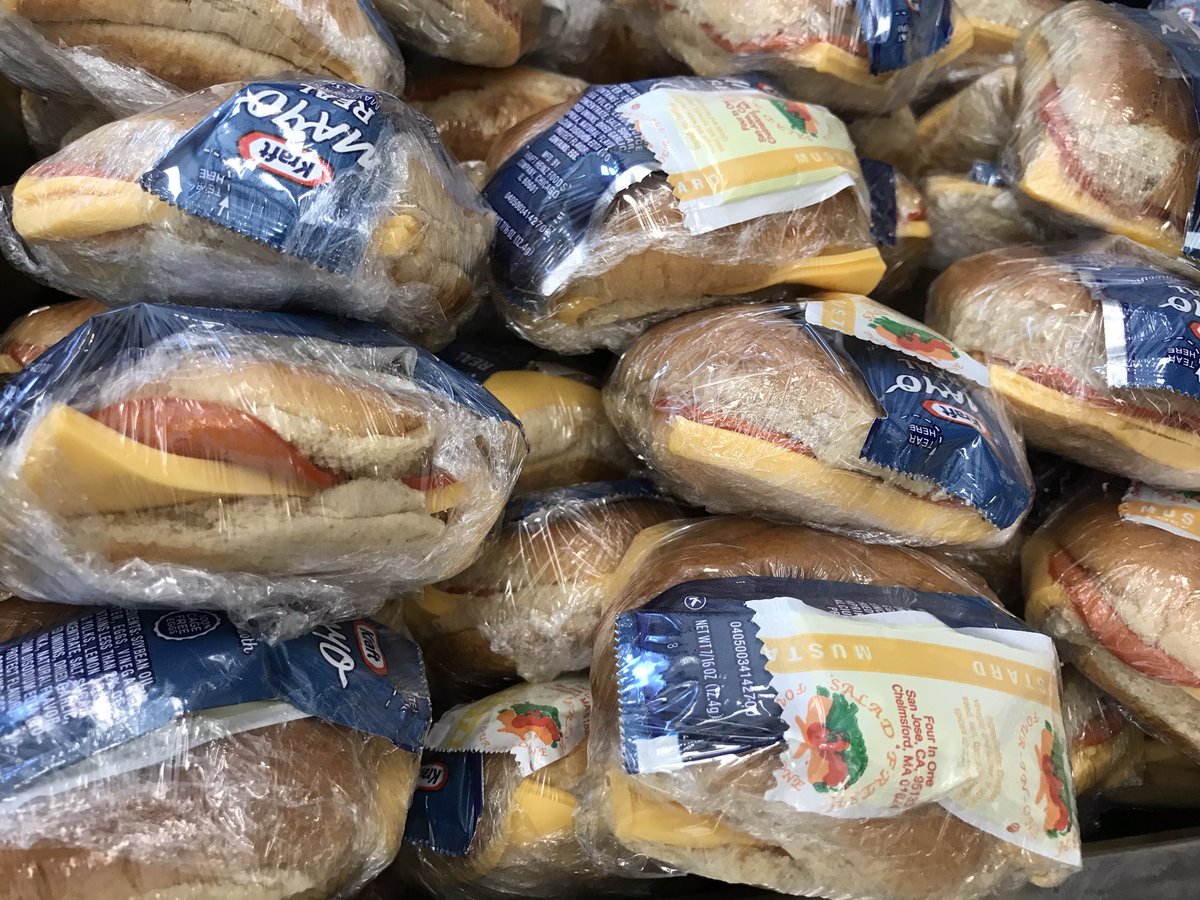 SCSD Food tweet media