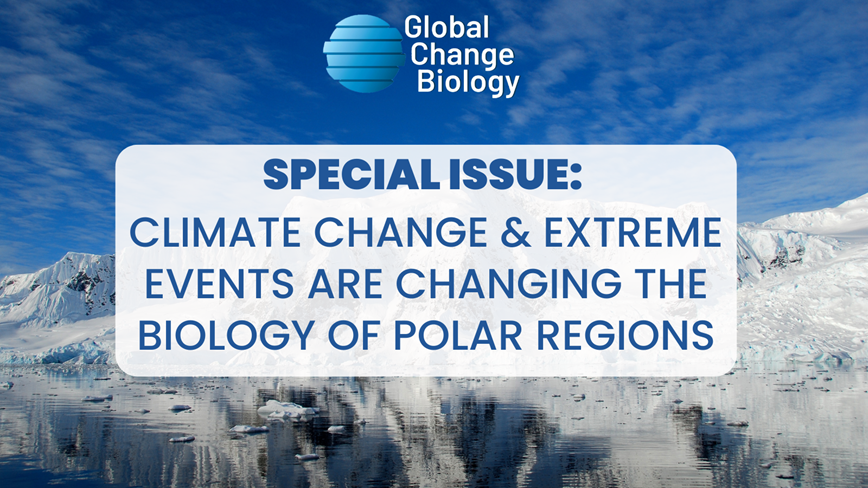oaggimenez's tweet photo. Check out @FitsumAG 2016 paper "Integrated pop modeling reveals the impact of climate on survival of juvenile emperor penguins" 🐧📉 https://t.co/oQh1wUu7Nt listed in this virtual special issue of @GlobalChangeBio on research in polar biology 🤩🥳

OA https://t.co/s3DFiqQZJ3 https://t.co/JZXfgpgw2k