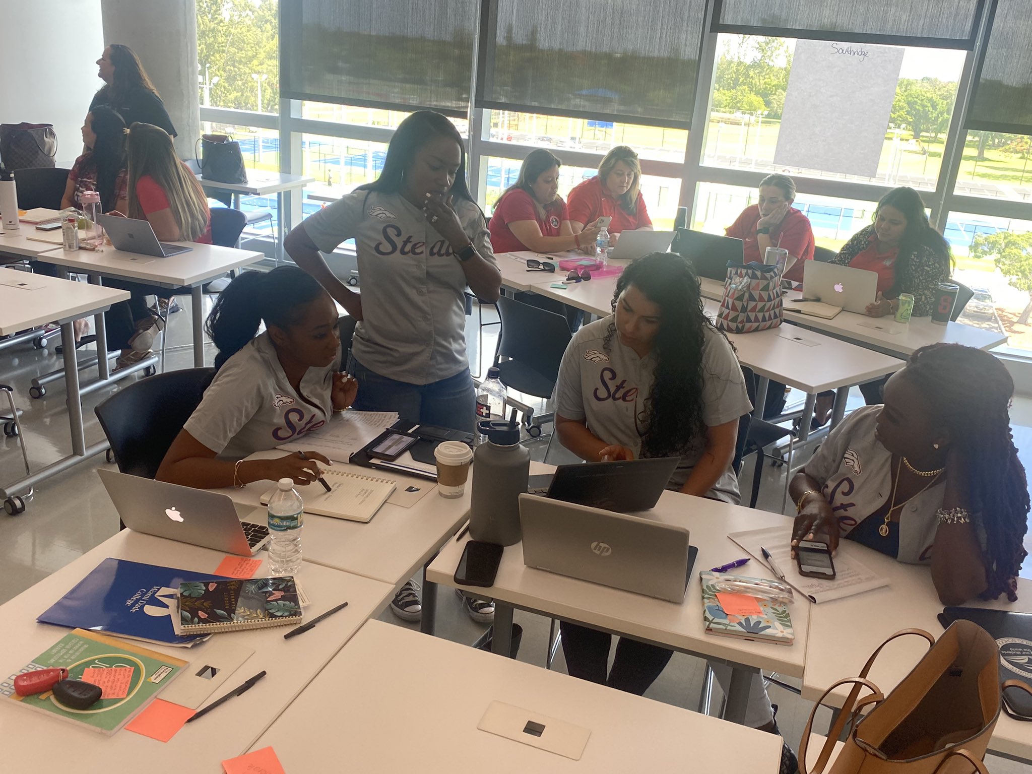 homestead-senior-high-school-on-twitter-bronco-synergy-team-is