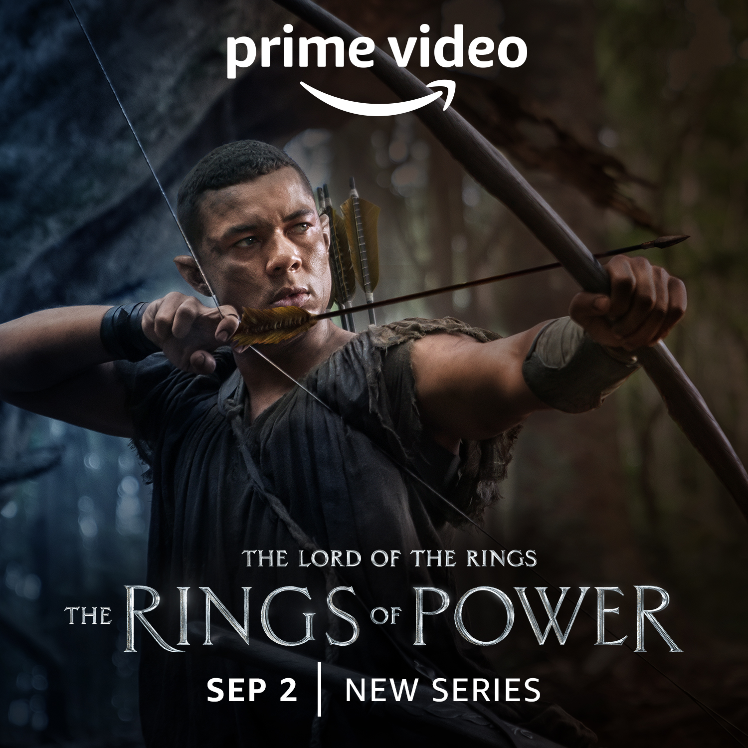 Prime Video: Bow Bow