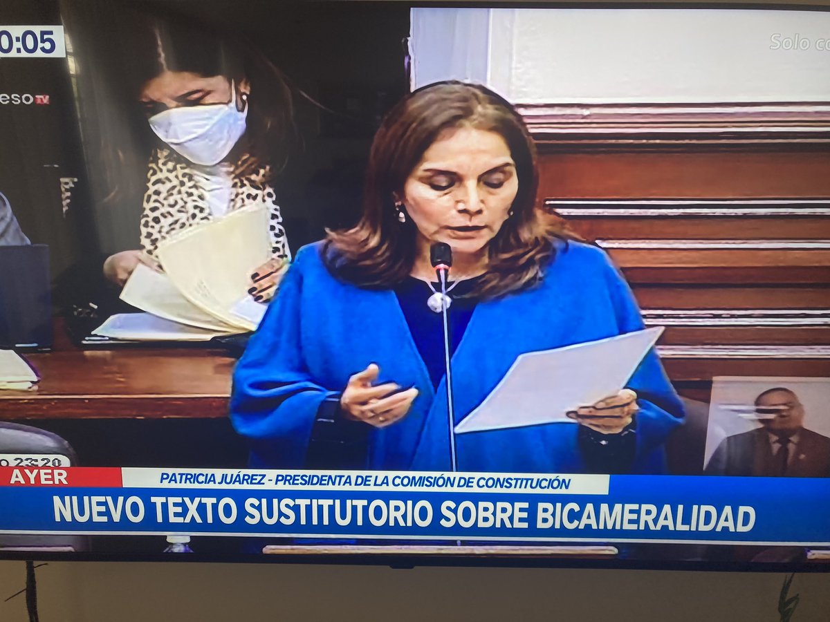 KikeMantegazza's tweet image. Que parte no entiende esta señora que el pueblo ya votó por un no, si habría que cambiarlo sería el pueblo el que tenga que votar nuevamente, lo que el pueblo quiere es #QueSeVayanTodos