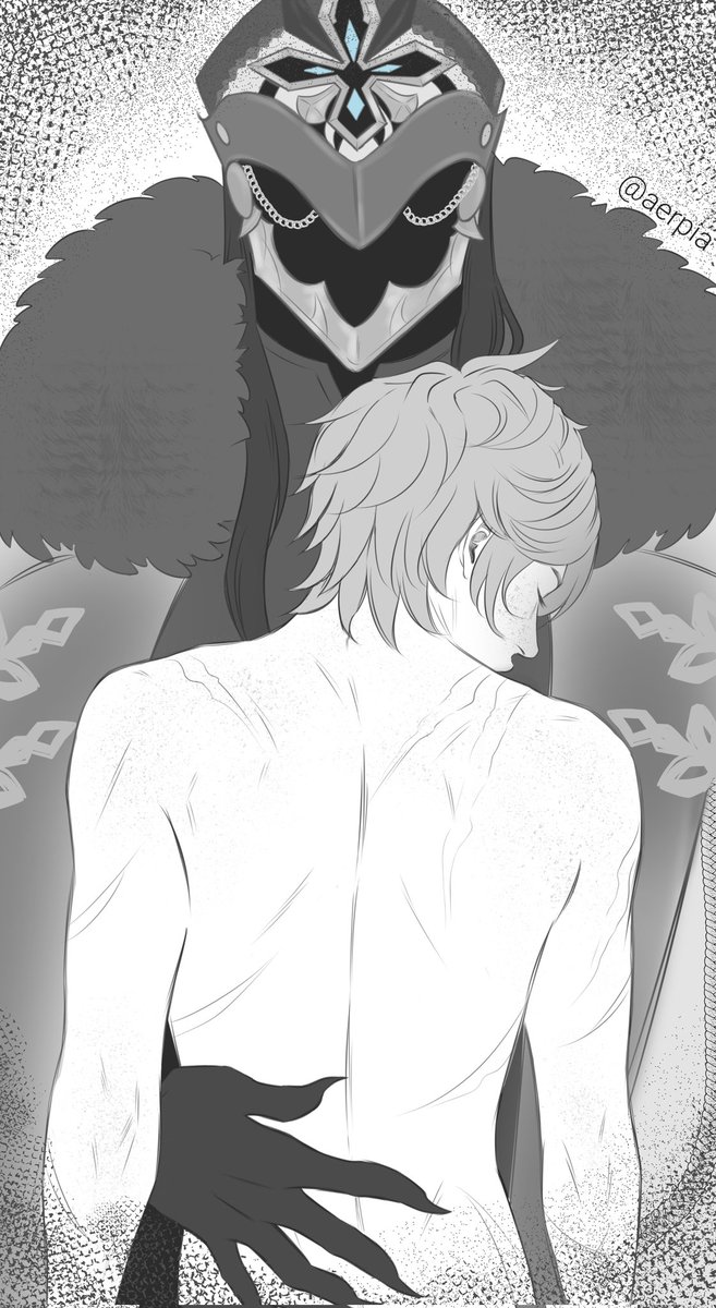 Ærpia🔞 tweet media