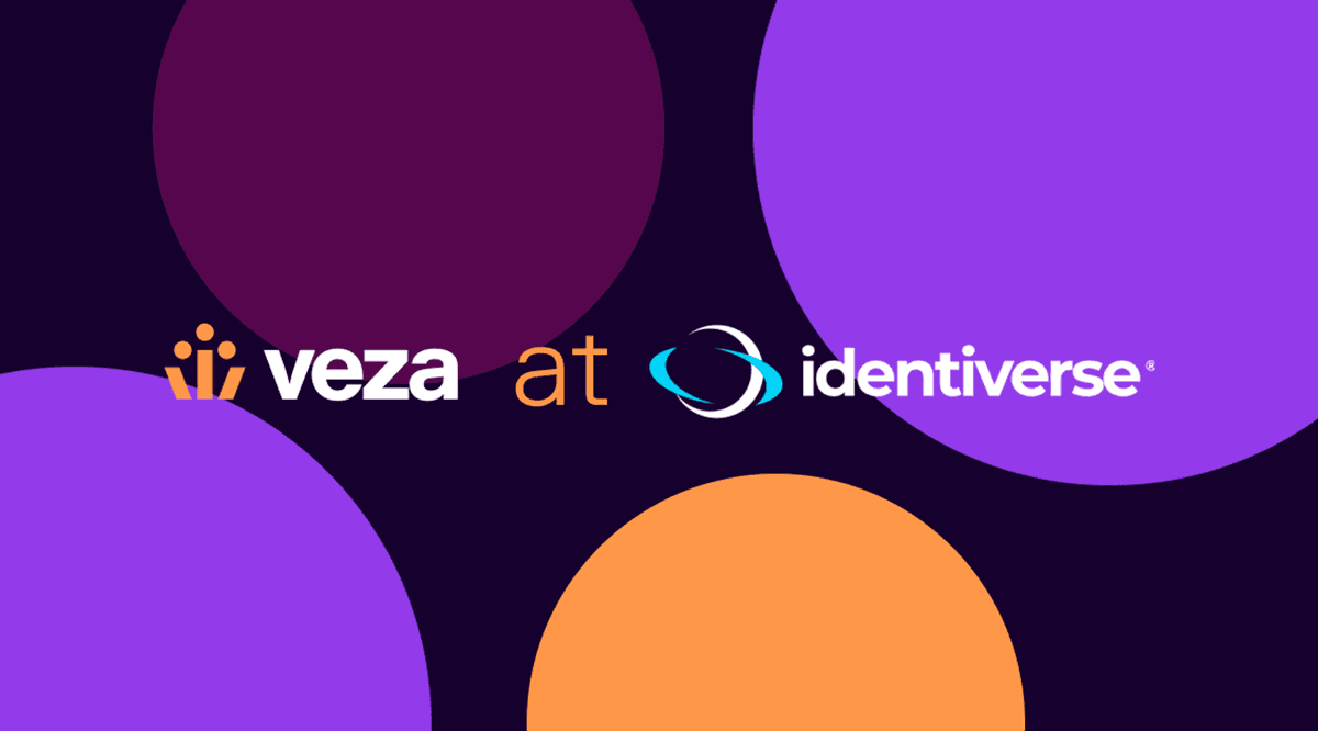 vezainc's tweet photo. We had a fantastic time at @Identiverse this year and gained a lot of insight into what is, and isn't working in #IdentitySecurity and #CloudAuthorization.
Check out what we learned 👇
https://t.co/AzFgjY5iVx https://t.co/NR0Byu8igg