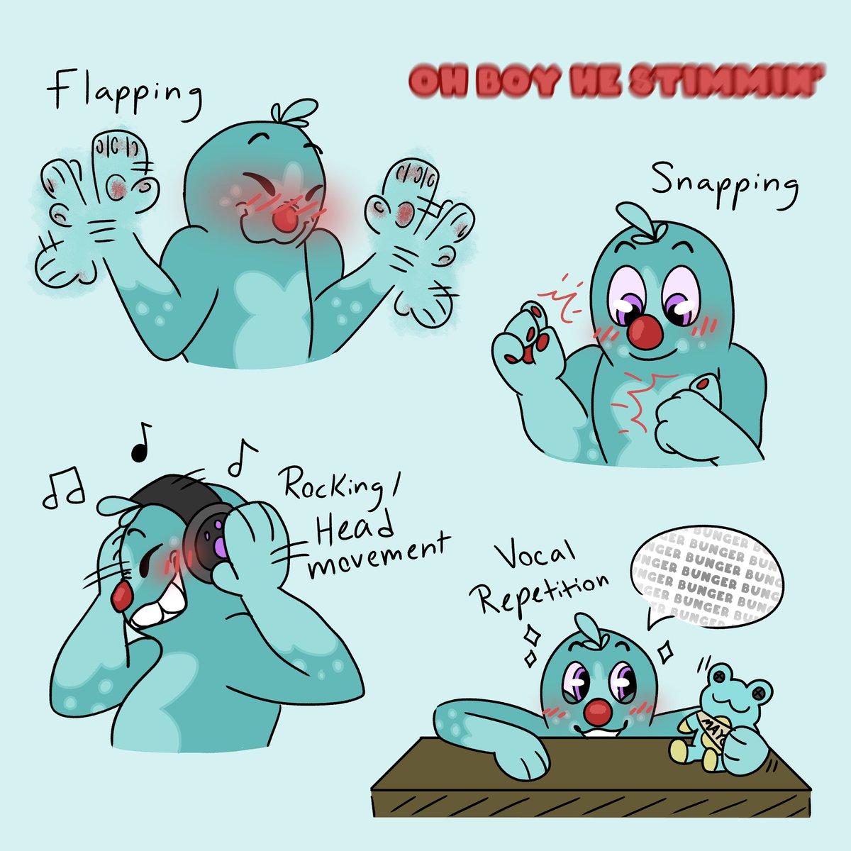 snappjawz's tweet photo. heheeheheheheheh fibbo
#bugsnax #filbofiddlepie #fanart https://t.co/URzSLl8sQf