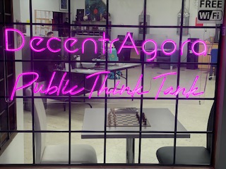 TammyMc64281204's tweet photo. Come in and check us out @DecentrAgora https://t.co/p6F2Xuq7sp